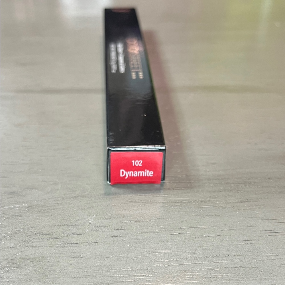 Color Street Lip Liner - Dynamite Red